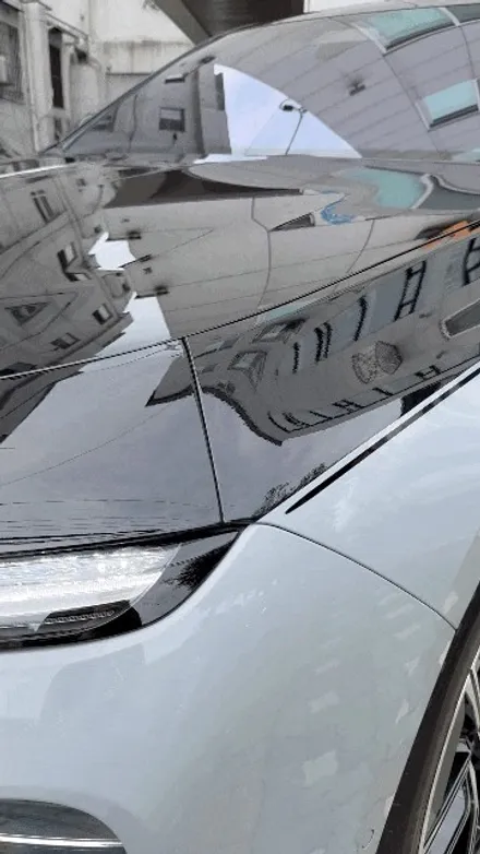 BMW 7시리즈 블랙PPF 투톤 컬러PPF가 대세 / 광진구 중곡동