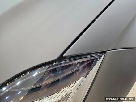 동탄랩핑점 벤츠CLS63에 \