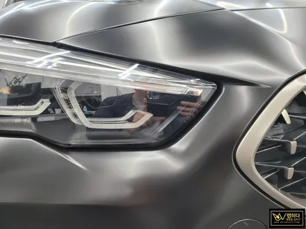 분당용인랩핑 BMW M2 235I 전체랩핑, 3M 사틴블랙 랩핑, M2 그란쿠페 전체랩핑, 랩핑관리제로 관리하기~! / 용인 기흥구 청덕동