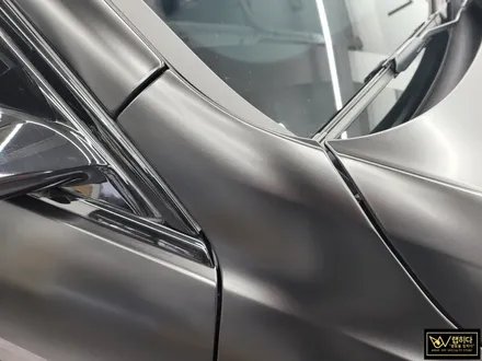 분당용인랩핑 BMW M2 235I 전체랩핑, 3M 사틴블랙 랩핑, M2 그란쿠페 전체랩핑, 랩핑관리제로 관리하기~! / 용인 기흥구 청덕동