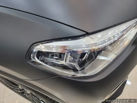 영통랩핑 BMW X4 무광랩핑 \