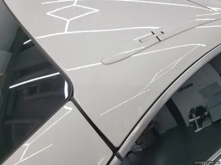 분당랩핑 BMW 328I 컨버터블 루프스킨 시공, 하드탑 루프스킨 시공, 스포티한 효과까지 한번에!!! / 용인 기흥구 청덕동