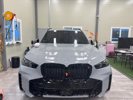 광주 ppf 전문 랩마블스튜디오 / BMW X5 50e 실내실외 전체 ppf / 광주 광산구