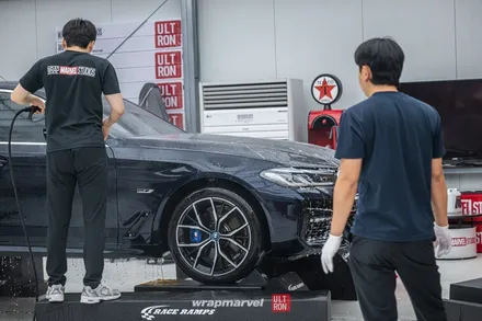 대구 PPF 랩마블 스튜디오 대구점에서 만든 퀄리티로 전국 A/S 누리기 / 광주 광산구 하남동