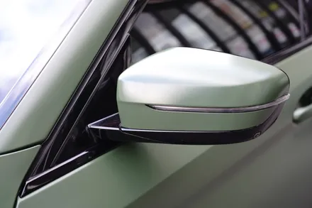 전체랩핑 / BMW / 5시리즈 / 광주 광산구