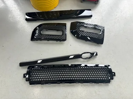 광주 랩핑 랜드로버 디펜더 블랙팩 시공 / 광주 랩핑전문 랩마블스튜디오 / 광주 광산구