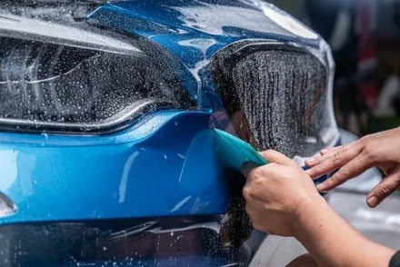 광주 ppf BMW M2 카본 보호막, 광빨이 말해주는 퀄리티 / 광주 광산구 하남동