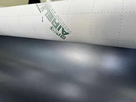 광주랩핑 전문매장 랩마블스튜디오 아우디A6 전체랩핑 / 광주 광산구 하남동