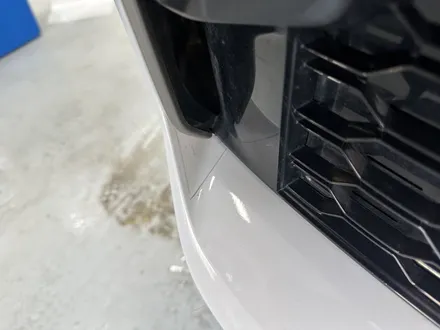 광주랩핑 전문매장 랩마블스튜디오 bmw x6 고광택필름 전체랩핑 / 광주 광산구 하남동