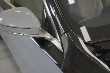 광주ppf 블랙 듀오톤 시공 BMW 740i / 광주ppf전문 랩마블스튜디오 / 광주 광산구
