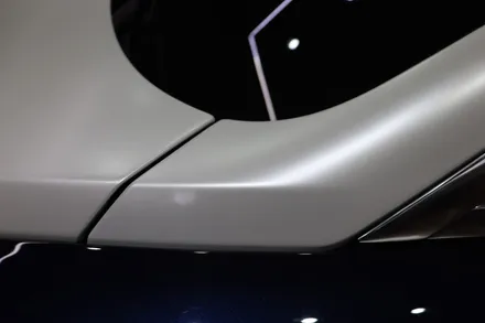 광주랩핑 전문샵 랩마블스튜디오 롤스로이스레이스 투톤(듀오톤)랩핑시공 / 광주 광산구 하남동
