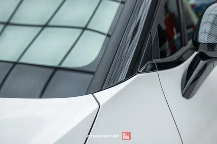 스포티지 NQ5 전체 크롬죽이기 & 루프스킨 듀오톤 느낌으로다가 광주 랩마블 / 광주 광산구 하남동