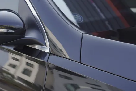 벤츠  GLS 400d 전체 PPF 시공 / 블랙차량 PPF시공시 주의할점 / 광주 랩마블스튜디오 / 광주 광산구