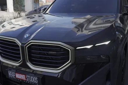 광주ppf BMW XM 전체ppf 시공 / 광주 ppf전문 랩마블스튜디오 / 광주 광산구
