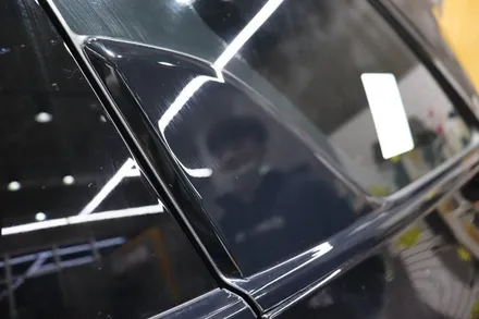 쏘렌토 전체 크롬죽이기 차원이 다른 광도 / 광주 광산구 하남동