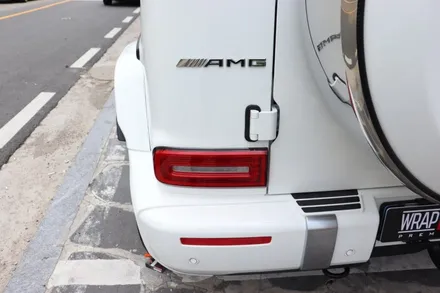 광주랩핑 광주ppf 전문샵 랩마블스튜디오 g63amg 전체ppf 작업 / 광주 광산구 하남동