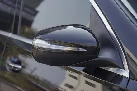 벤츠  GLS 400d 전체 PPF 시공 / 블랙차량 PPF시공시 주의할점 / 광주 랩마블스튜디오 / 광주 광산구