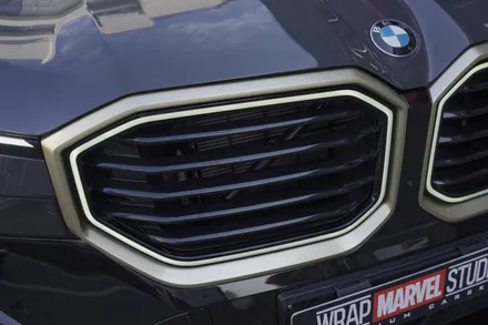 광주ppf BMW XM 전체ppf 시공 / 광주 ppf전문 랩마블스튜디오 / 광주 광산구