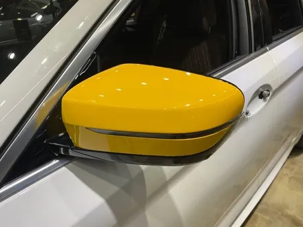 광주 BMW 랩핑 이 구역 인싸, 새마을 에디션! / 광주 광산구 하남동