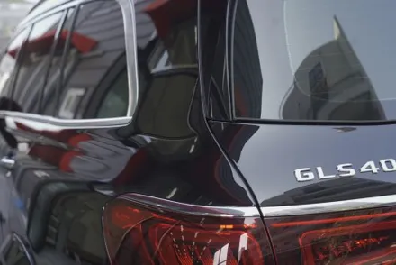 벤츠  GLS 400d 전체 PPF 시공 / 블랙차량 PPF시공시 주의할점 / 광주 랩마블스튜디오 / 광주 광산구