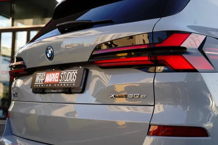 광주 ppf 전문 랩마블스튜디오 / BMW X5 50e 실내실외 전체 ppf / 광주 광산구