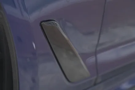 광주랩핑 전문샵 랩마블스튜디오 bmw520i 크롬죽이기 포인트랩핑 스모그라이트ppf시공 / 광주 광산구 하남동