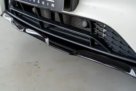 광주ppf 잘하는곳 광주 무광ppf 벤츠 GLB 35amg 시공 + 크롬죽이기 / 광주 ppf전문 랩마블스튜디오 / 광주 광산구