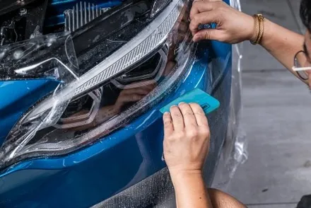 광주 ppf BMW M2 카본 보호막, 광빨이 말해주는 퀄리티 / 광주 광산구 하남동