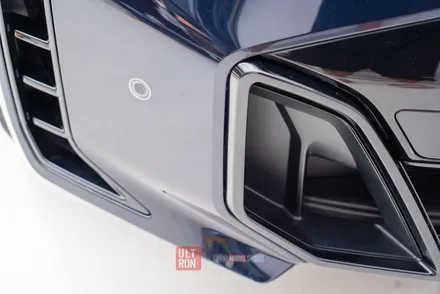 BMW X5 G바디 전체 울트론 PPF 광주 랩마블 스튜디오 퀄리티 깊게보기 / 광주 광산구 하남동