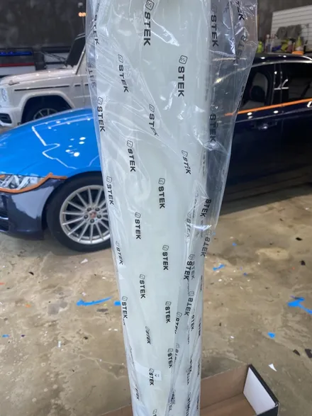 광주랩핑 광주ppf 전문샵 랩마블스튜디오 g63amg 전체ppf 작업 / 광주 광산구 하남동