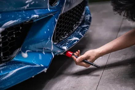 광주 ppf BMW M2 카본 보호막, 광빨이 말해주는 퀄리티 / 광주 광산구 하남동