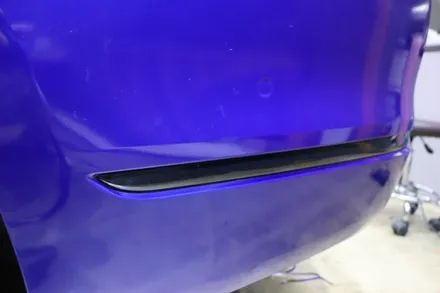 광주랩핑 전문샵 랩마블스튜디오 bmw730d 전체랩핑작업 / 광주 광산구 하남동