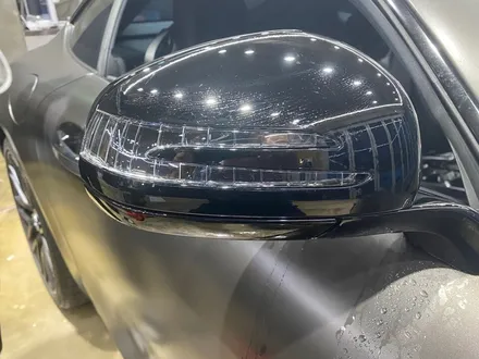 광주 벤츠 AMG GT  전체랩핑, 독보적인 퀄리티 / 광주 광산구 하남동