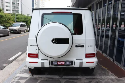 광주랩핑 광주ppf 전문샵 랩마블스튜디오 g63amg 전체ppf 작업 / 광주 광산구 하남동