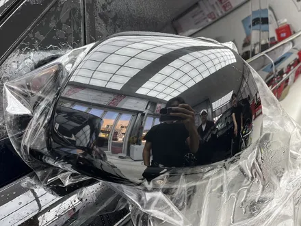 광주 PPF 레인지로버 스포츠 전체 \'울트론\' 엠블럼 미탈거 울트론컷! FIT / 광주 광산구 하남동