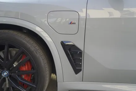 광주 ppf 전문 랩마블스튜디오 / BMW X5 50e 실내실외 전체 ppf / 광주 광산구