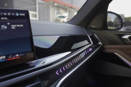 광주 ppf 전문 랩마블스튜디오 / BMW X5 50e 실내실외 전체 ppf / 광주 광산구