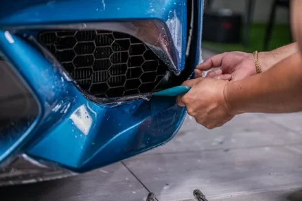 광주 ppf BMW M2 카본 보호막, 광빨이 말해주는 퀄리티 / 광주 광산구 하남동