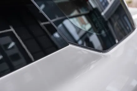 광주 자동차 랩핑, 토레스 뚜껑 퀄리티가 다른데요? / 광주 광산구
