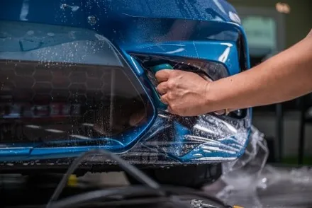 광주 ppf BMW M2 카본 보호막, 광빨이 말해주는 퀄리티 / 광주 광산구 하남동
