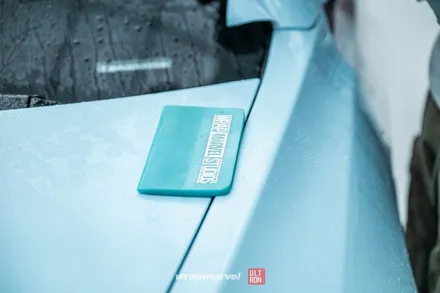 광주 컬러 PPF 전체 시공, 테슬라 모델3 누구라도 반하지, 랩핑은 따라올 수가 없으니 / 광주 광산구 하남동