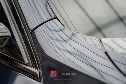 BMW X5 G바디 전체 울트론 PPF 광주 랩마블 스튜디오 퀄리티 깊게보기 / 광주 광산구 하남동