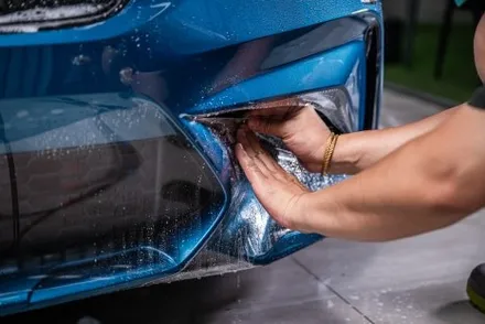 광주 ppf BMW M2 카본 보호막, 광빨이 말해주는 퀄리티 / 광주 광산구 하남동