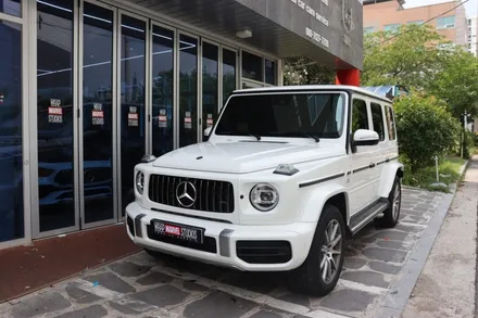 광주랩핑 광주ppf 전문샵 랩마블스튜디오 g63amg 전체ppf 작업 / 광주 광산구 하남동