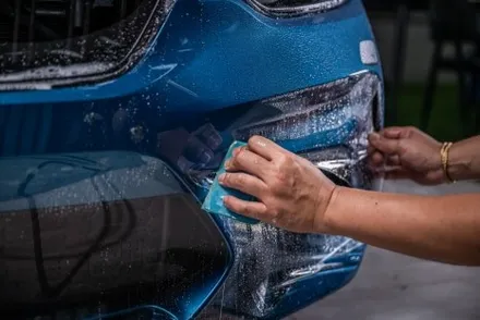 광주 ppf BMW M2 카본 보호막, 광빨이 말해주는 퀄리티 / 광주 광산구 하남동