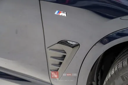 BMW X5 G바디 전체 울트론 PPF 광주 랩마블 스튜디오 퀄리티 깊게보기 / 광주 광산구 하남동