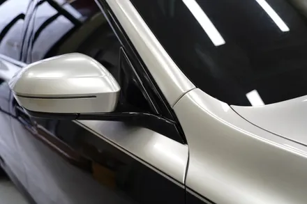 광주듀오톤랩핑+전체ppf BMW 750e / 광주 랩핑전문 랩마블스튜디오 / 광주 광산구