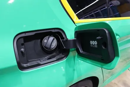 광주 BMW 랩핑 이 구역 인싸, 새마을 에디션! / 광주 광산구 하남동