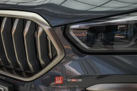 광주 PPF 의뢰 시 많이 받는 질문 모음과 BMW X6 전체 PPF / 광주 광산구 하남동