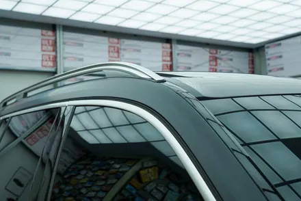 BMW X7 전체 무광 PPF 인디비주얼 올블랙 에디션 만들기. 광주 자동차 PPF 랩마블 스튜디오 / 광주 광산구 하남동